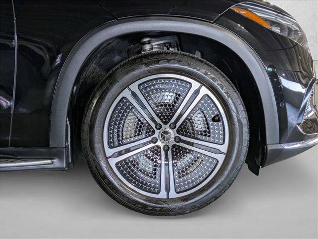 Certified 2023 Mercedes-Benz EQS 450+ 4MATIC SUV image 23