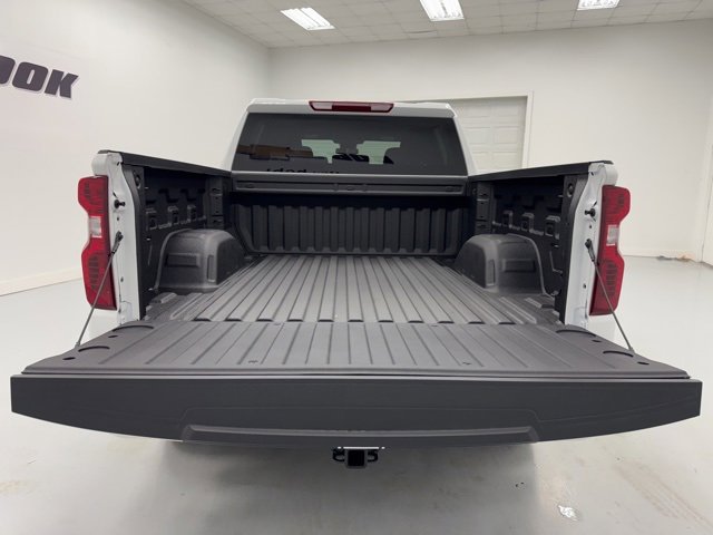 New 2025 Chevrolet Silverado 1500 Custom w/ Rally Edition image 29