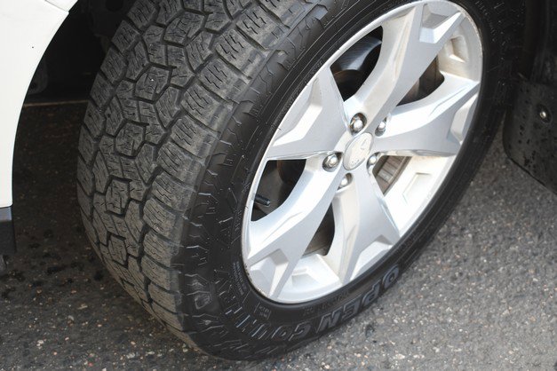 Used 2015 Subaru Forester 2.5i Limited image 11