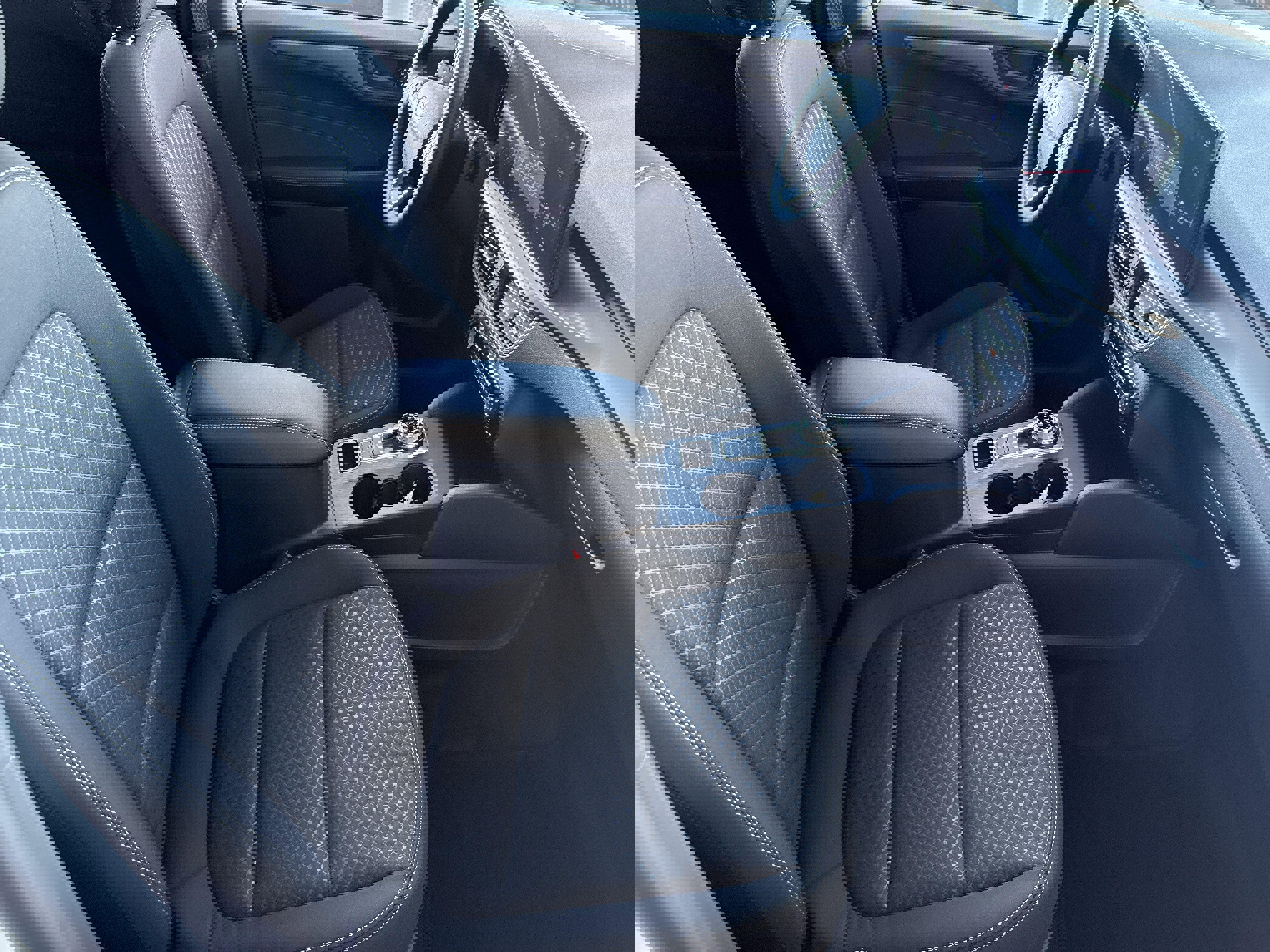 New 2026 Ford Escape Active w/ Tech Pack #1 image 16