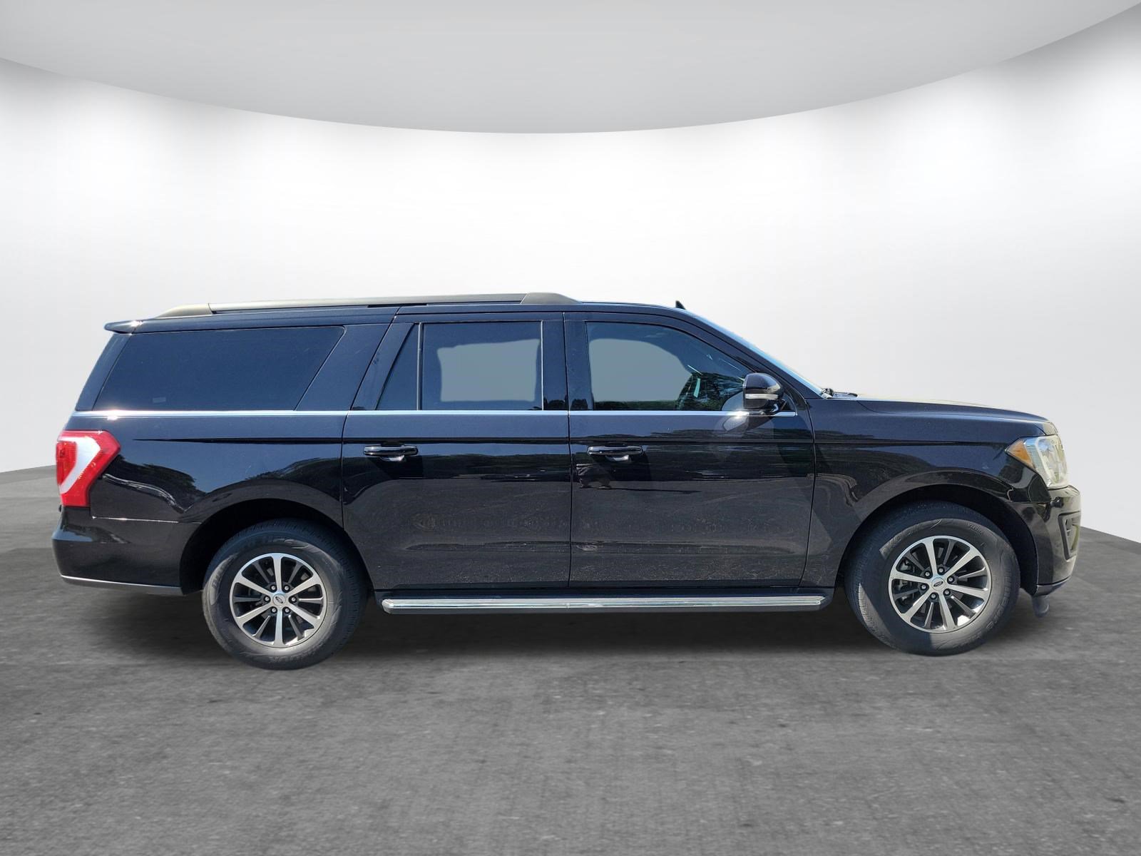 Used 2021 Ford Expedition Max XLT RWD video 2