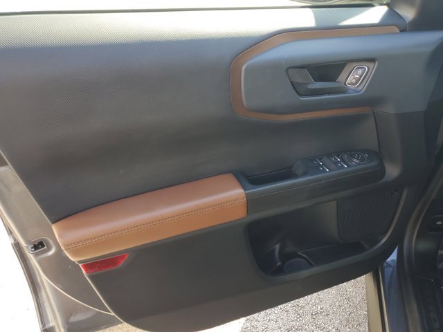 Used 2022 Ford Bronco Sport Outer Banks w/ Tech Package image 20