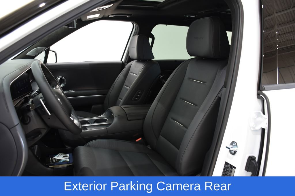 New 2026 Hyundai Palisade Calligraphy image 19