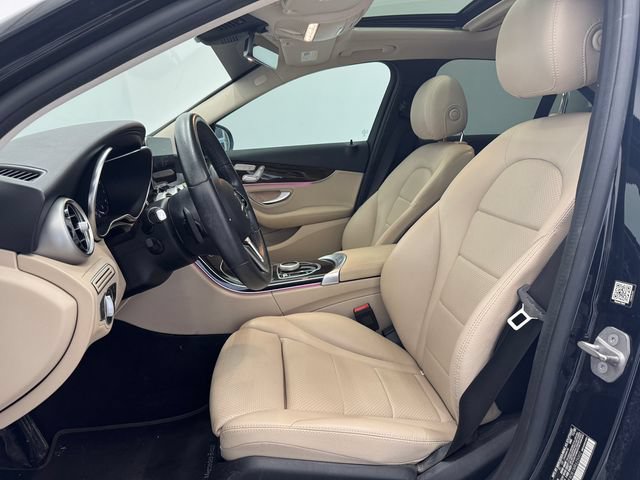 Certified 2021 Mercedes-Benz C 300 Sedan image 18