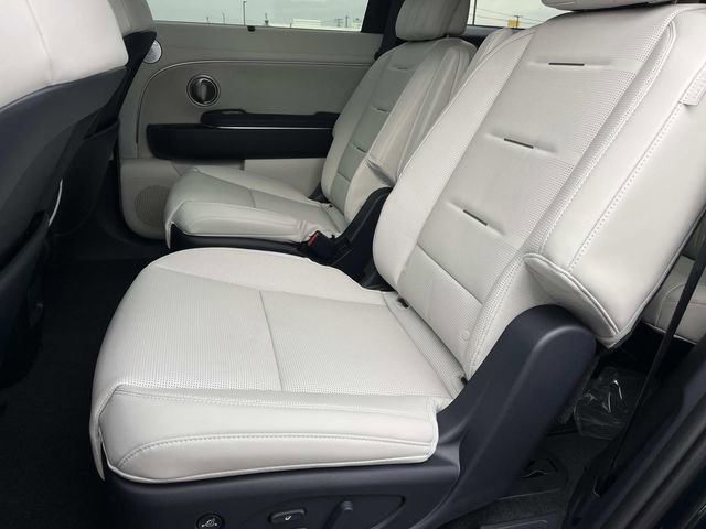 New 2026 Hyundai Palisade Calligraphy FWD image 21