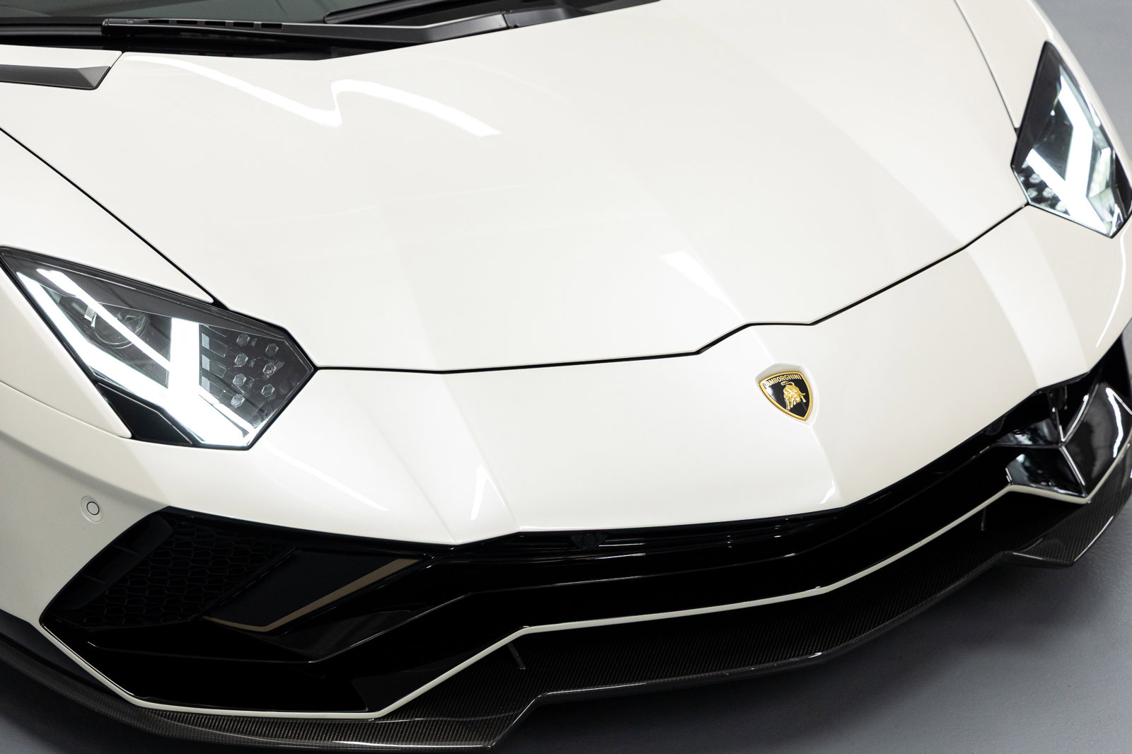 Used 2022 Lamborghini Aventador LP 780-4 Ultimae image 13