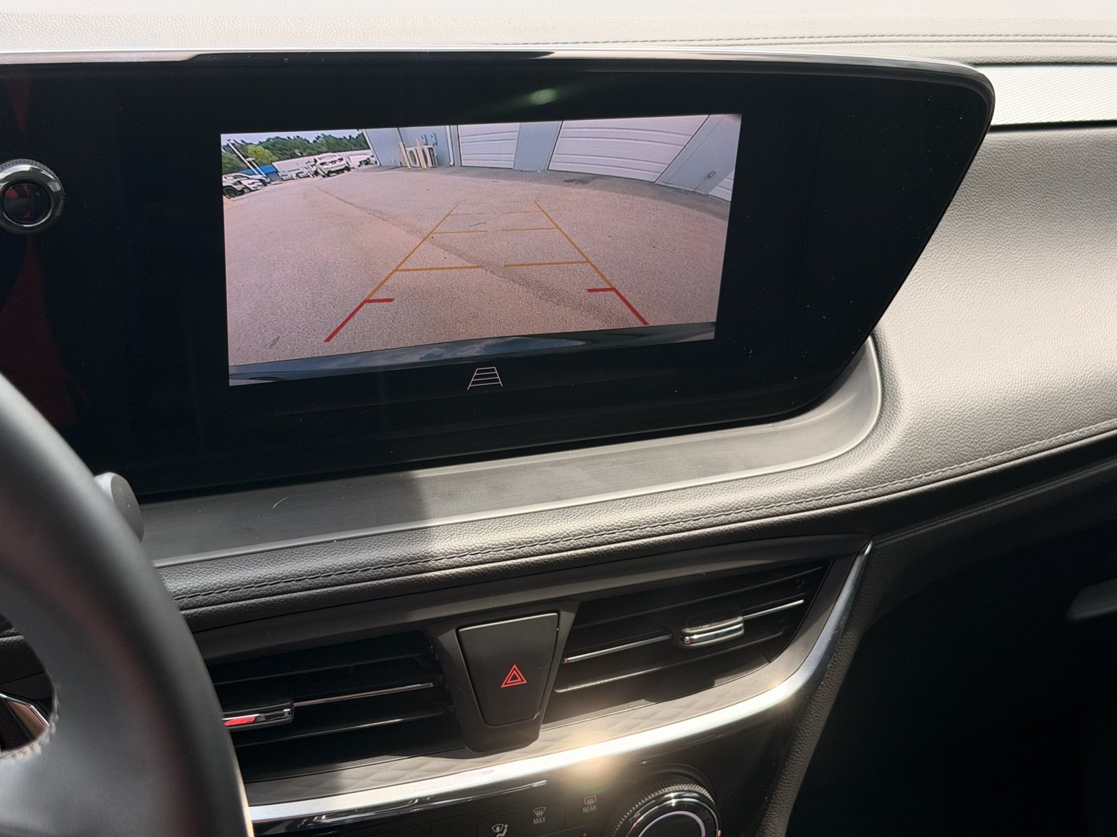 Used 2025 Buick Encore GX Sport Touring w/ Comfort Package FWD image 25