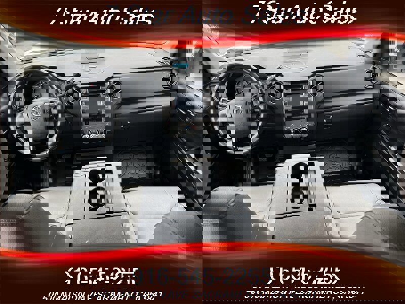 Used 2014 Toyota Tundra SR image 9