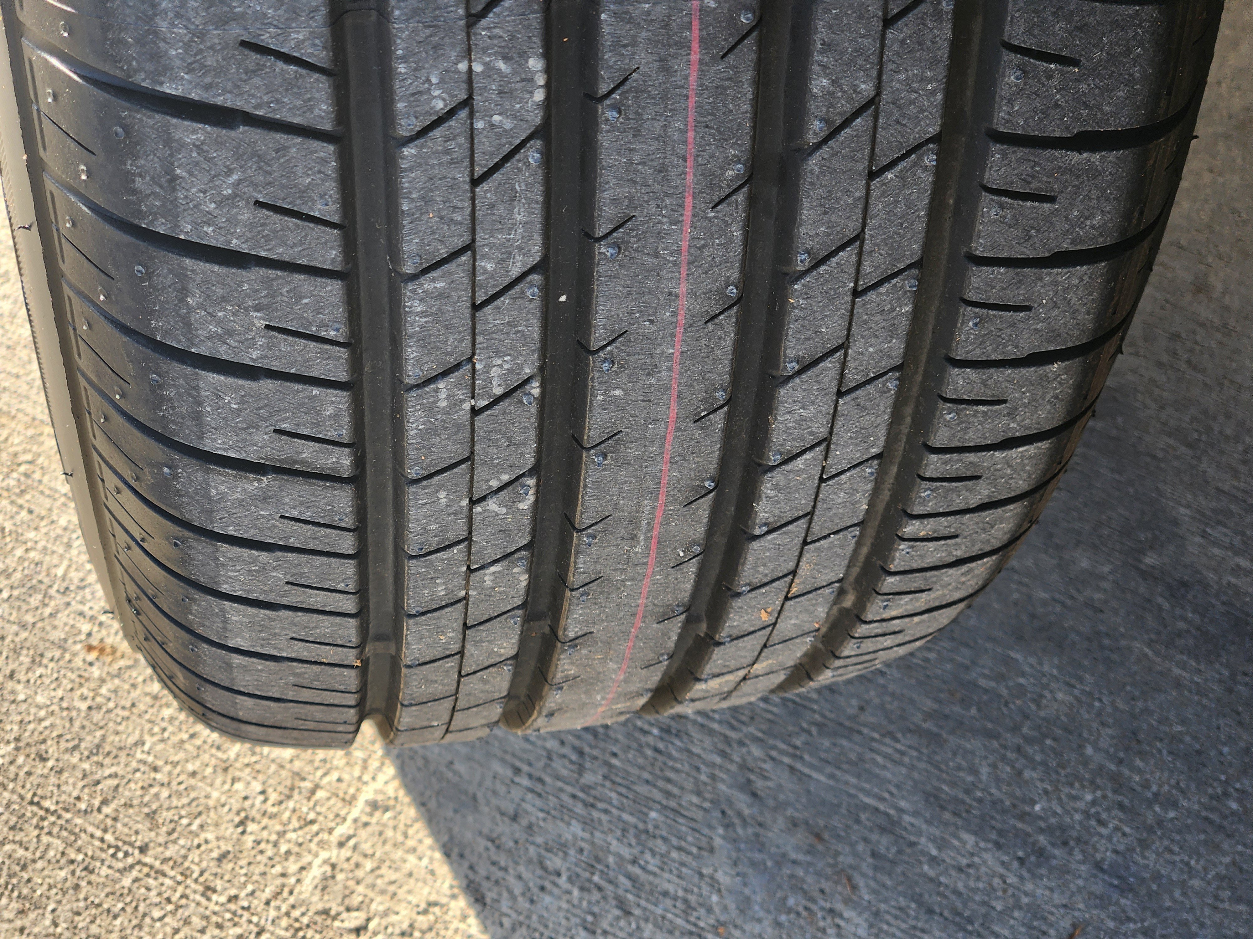 Certified 2020 Lexus NX 300 F Sport image 16