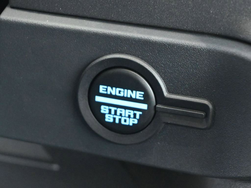 New 2025 Ford Bronco Base image 12