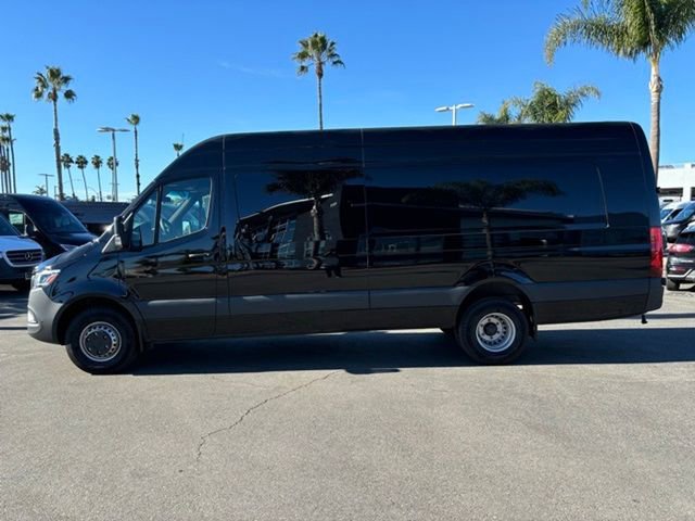 Used 2024 Mercedes-Benz Sprinter 3500 image 6