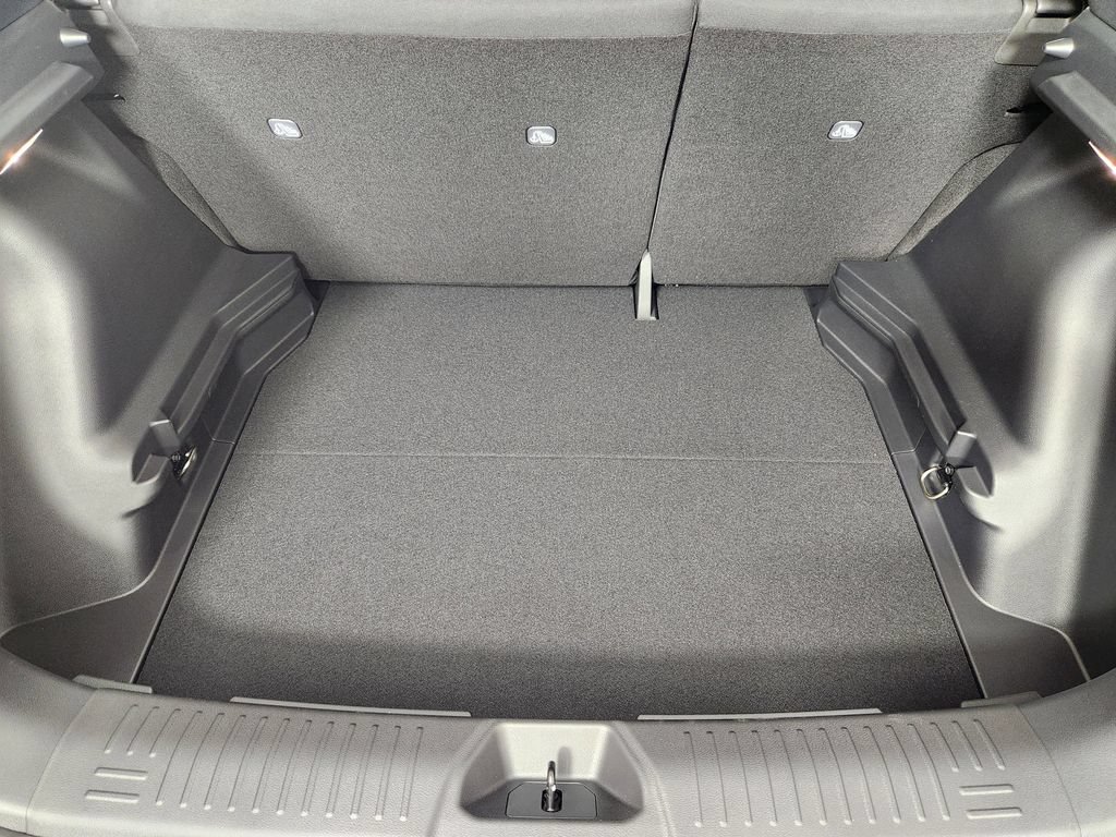 New 2026 Nissan Leaf w/ Floor Mat Package (S+) FWD image 14