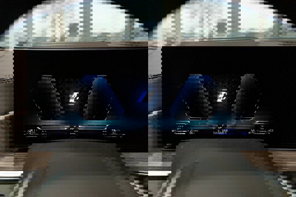 New 2026 BMW X5 xDrive50e w/ Premium Package image 28