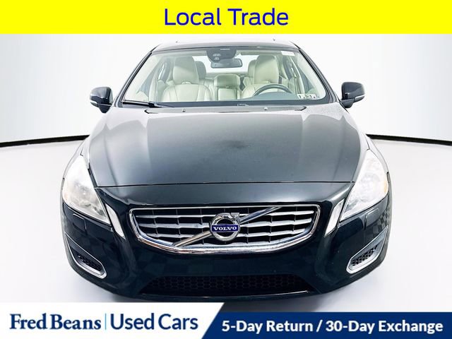 Used 2013 Volvo S60 T5 Premier image 2