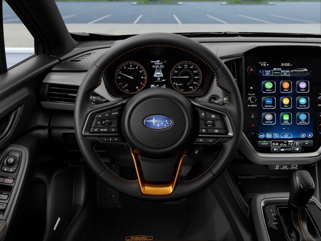 New 2027 Subaru Crosstrek 2.5i Wilderness AWD/4WD image 15