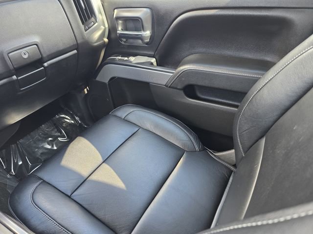Used 2014 Chevrolet Silverado 1500 LT w/ All Star Edition image 17