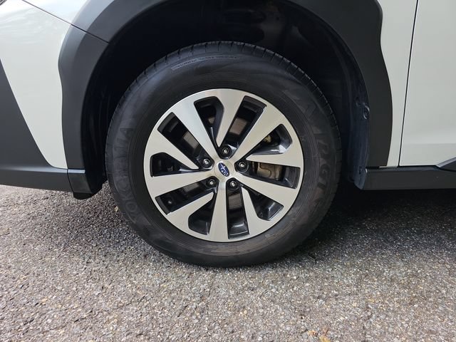 Certified 2024 Subaru Outback Premium AWD/4WD image 22