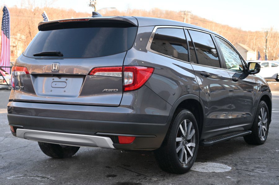 Used 2020 Honda Pilot EX-L image 5
