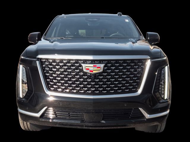 New 2026 Cadillac Escalade Luxury w/ Touring Package image 2