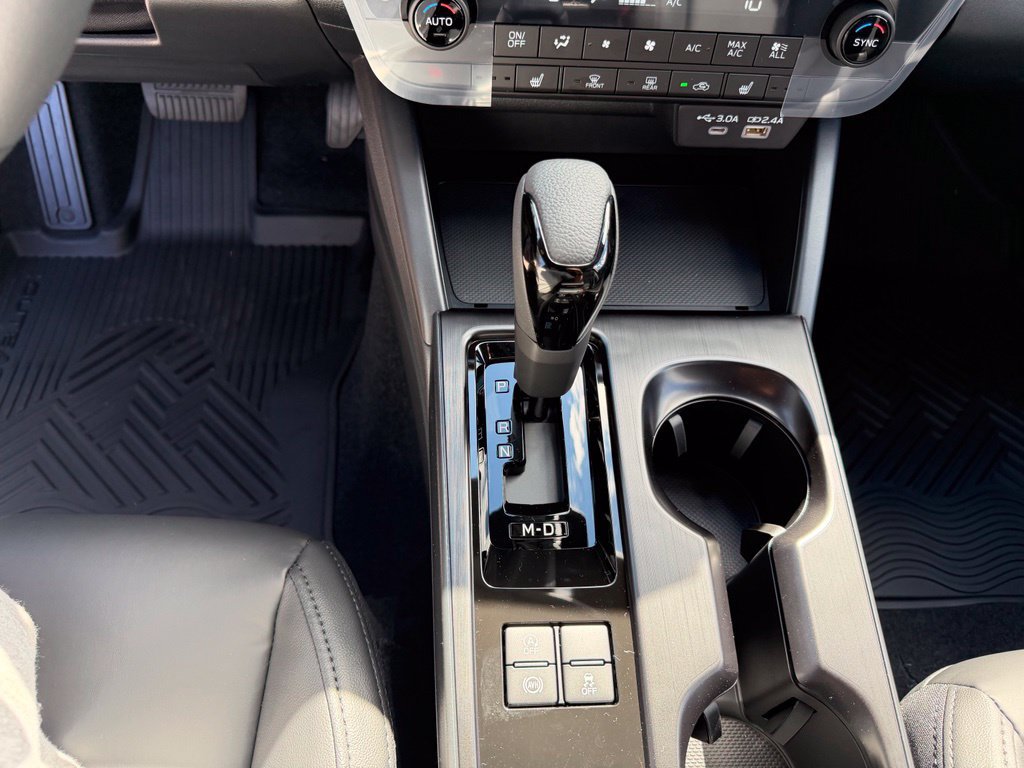 New 2026 Subaru Outback Premium AWD/4WD image 14