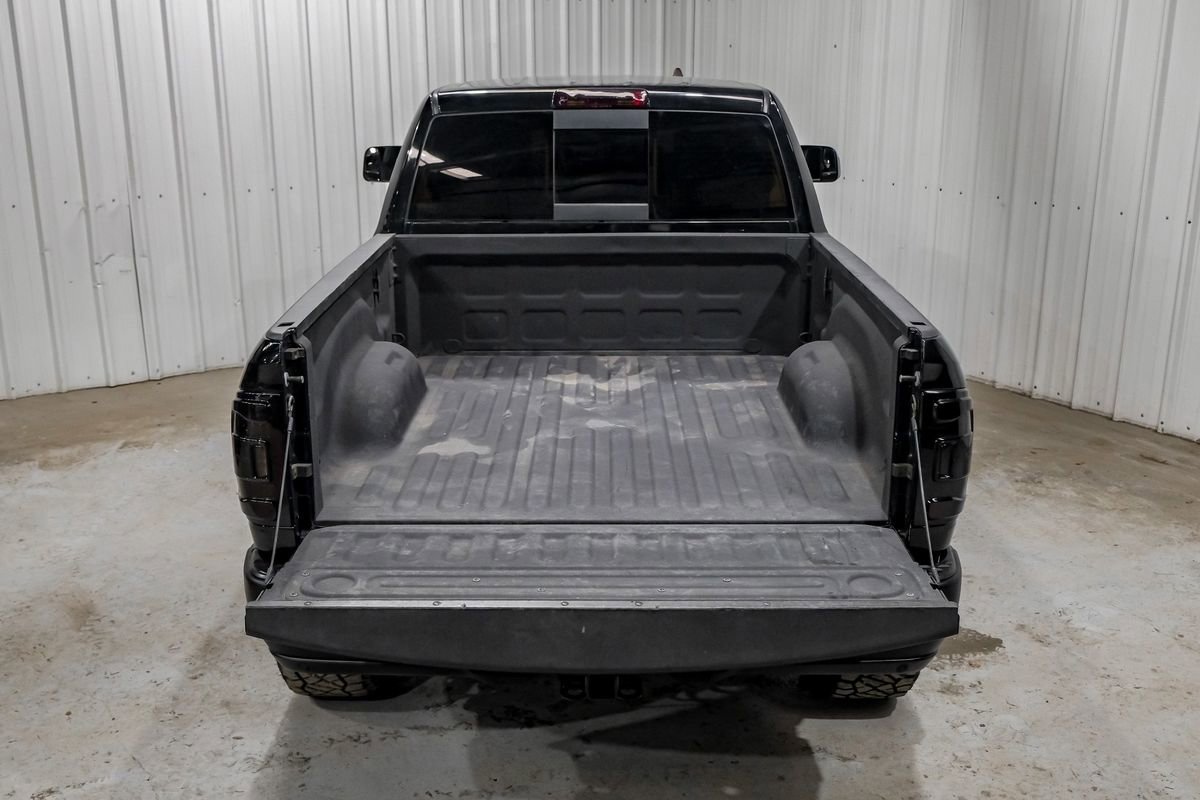 Used 2020 RAM 2500 Power Wagon AWD/4WD image 59
