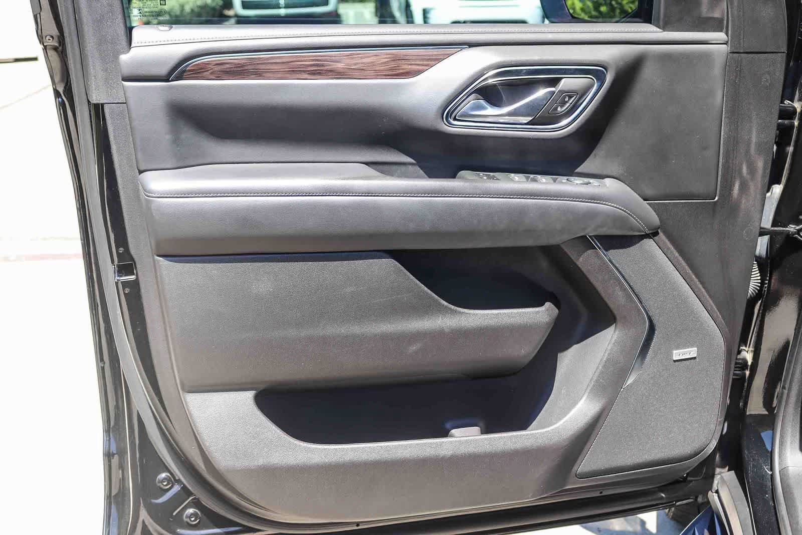 Used 2021 Chevrolet Tahoe LT RWD image 19