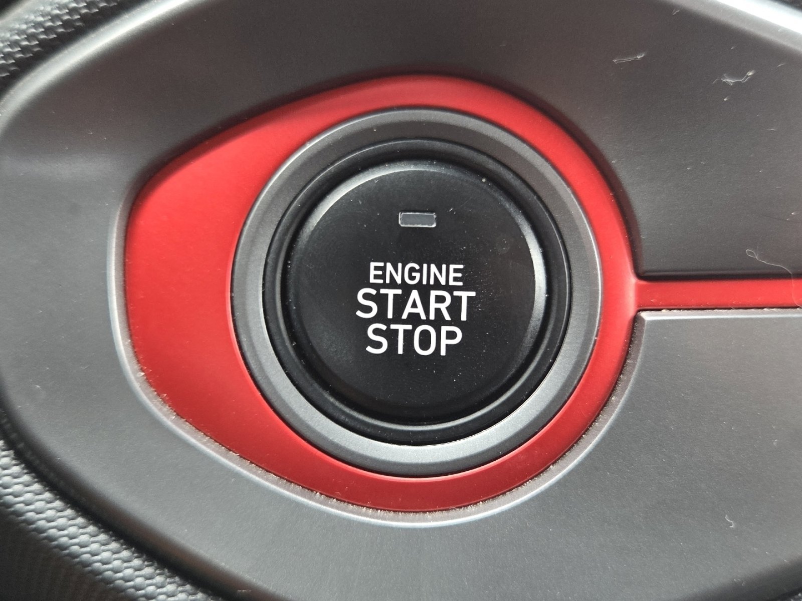 Used 2020 Hyundai Veloster 2.0 Premium FWD image 8