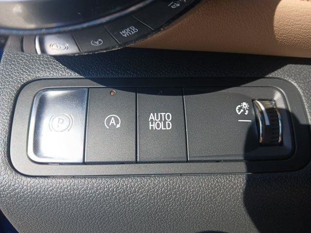 New 2026 Chevrolet Equinox ACTIV w/ Convenience Package III image 13