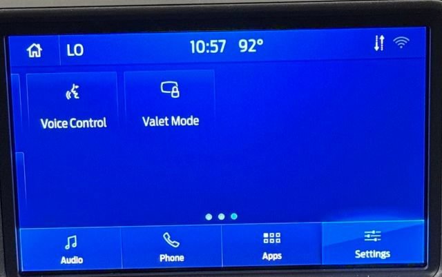Used 2024 Ford Bronco Sport Badlands AWD/4WD image 21