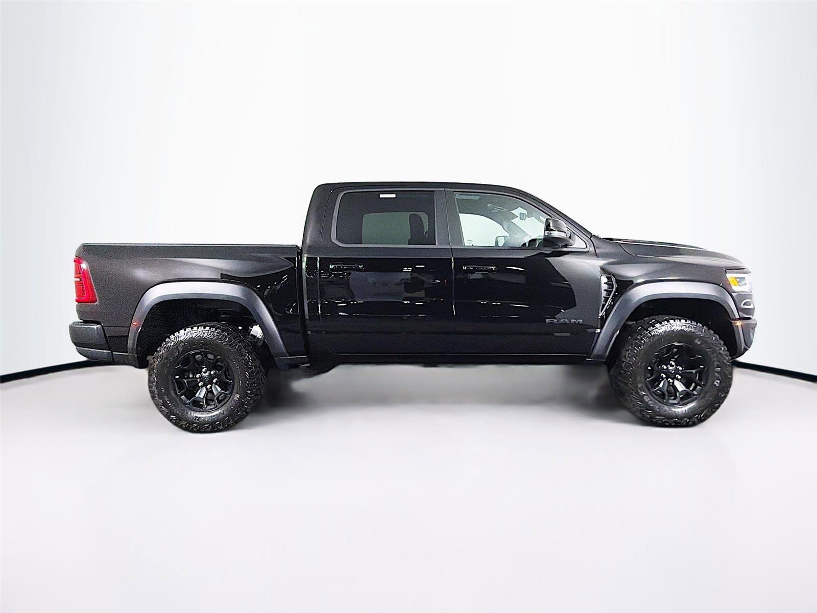 Used 2026 RAM 1500 RHO w/ RHO Level 1 Equipment Group image 8