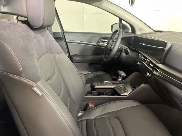 New 2026 Kia Sportage SX image 13