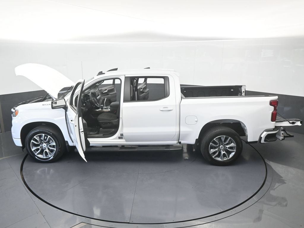 Used 2026 Chevrolet Silverado 1500 RST RWD image 65