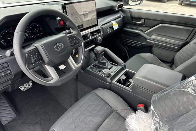 Used 2026 Toyota 4Runner TRD Sport Premium image 8