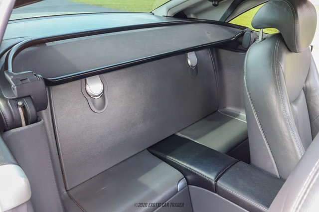 Used 2003 Mercedes-Benz SL 500 image 72