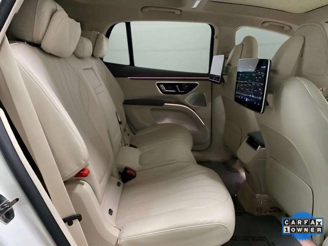 Used 2023 Mercedes-Benz EQS 450+ SUV image 75