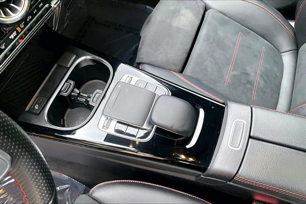 Used 2020 Mercedes-Benz CLA 250 4MATIC image 18