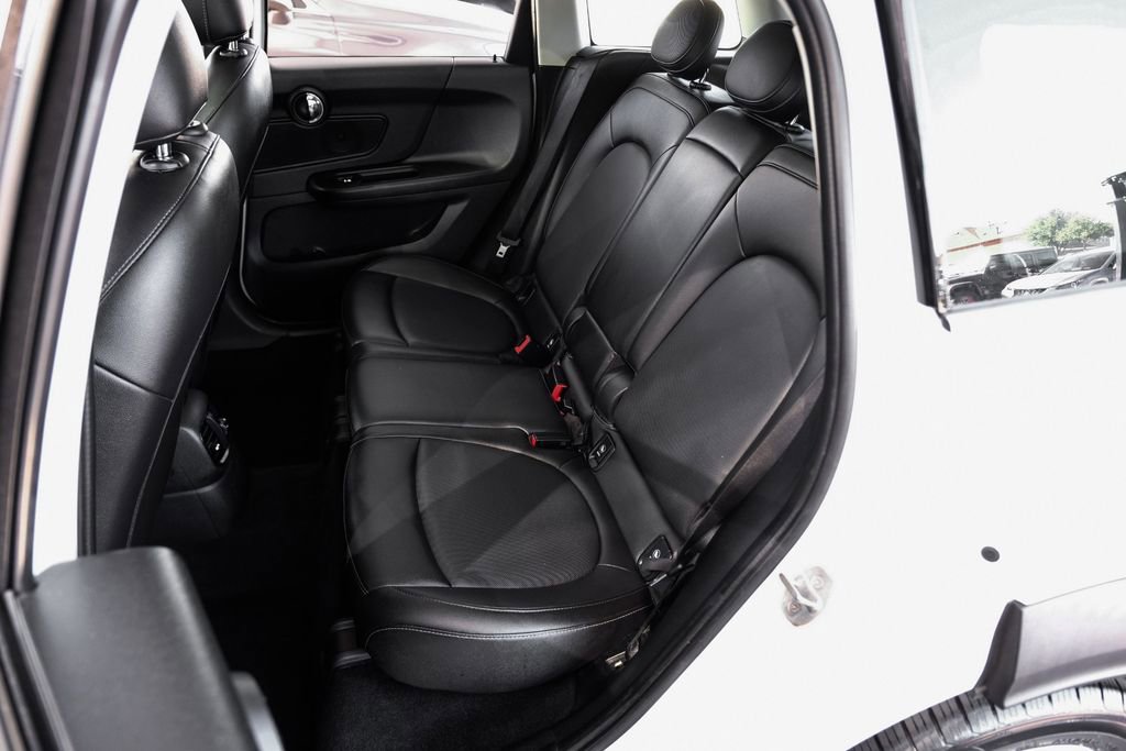 Used 2020 MINI Cooper Countryman image 40