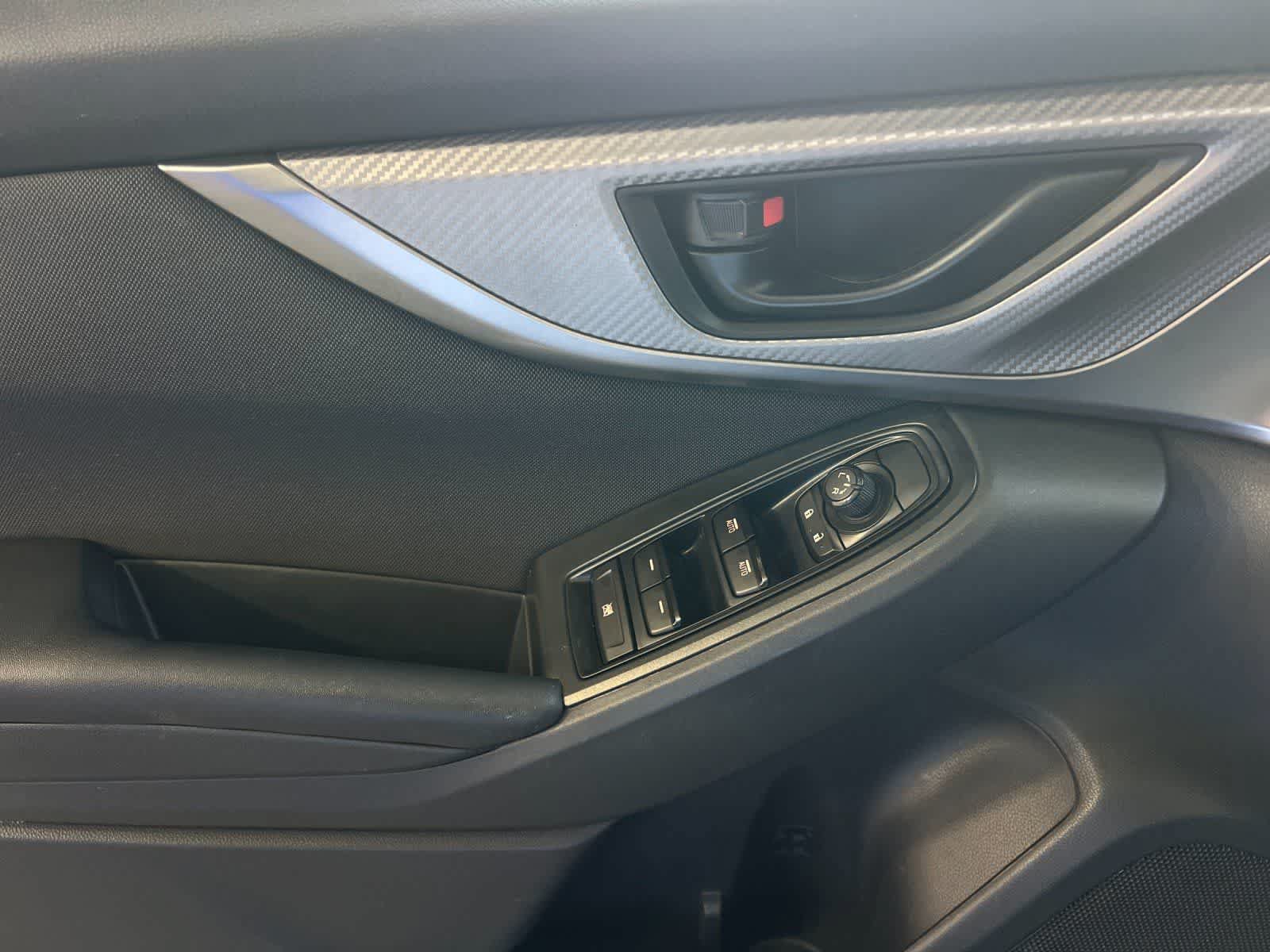 Used 2022 Subaru WRX AWD/4WD image 13