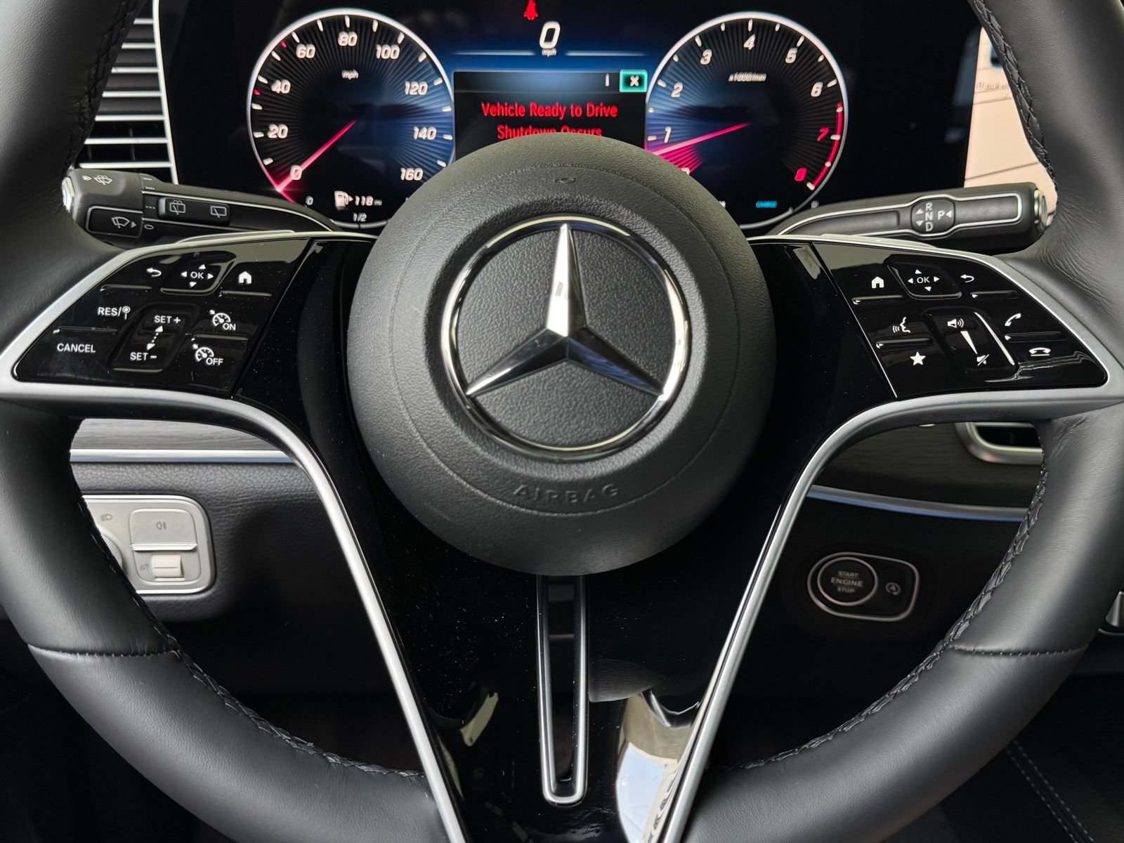 Certified 2025 Mercedes-Benz GLE 350 4MATIC image 11