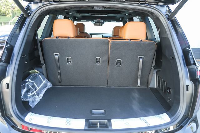 Used 2025 Kia Telluride SX Prestige X-Pro image 30