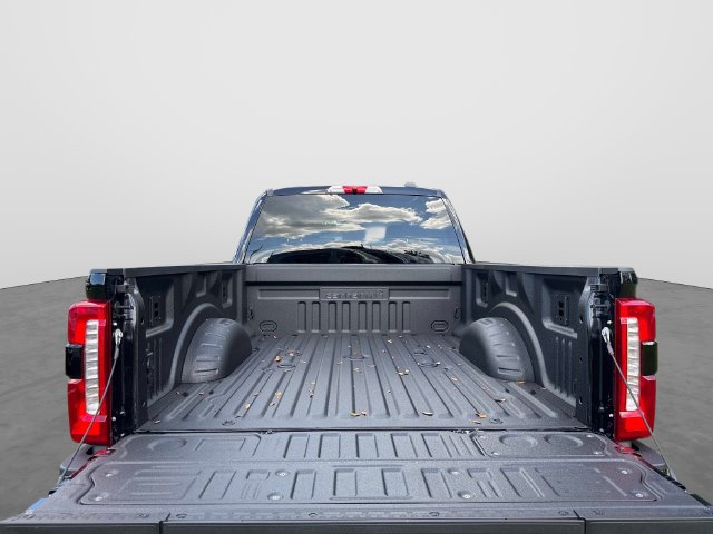 New 2027 Ford F350 XLT w/ XLT Premium Package AWD/4WD image 12
