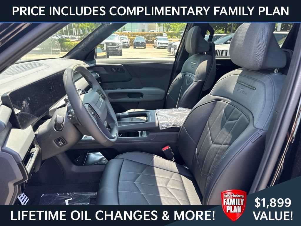 New 2027 Kia Telluride X-Line SX Prestige AWD/4WD image 15