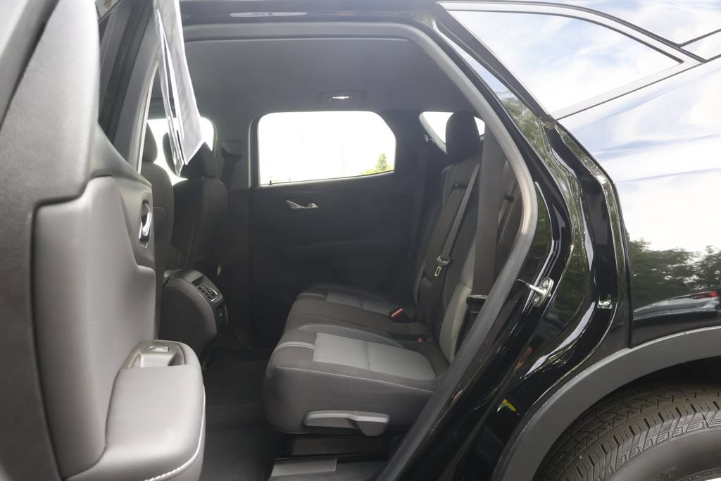 Used 2023 Chevrolet Blazer LT w/ Convenience Package FWD image 44