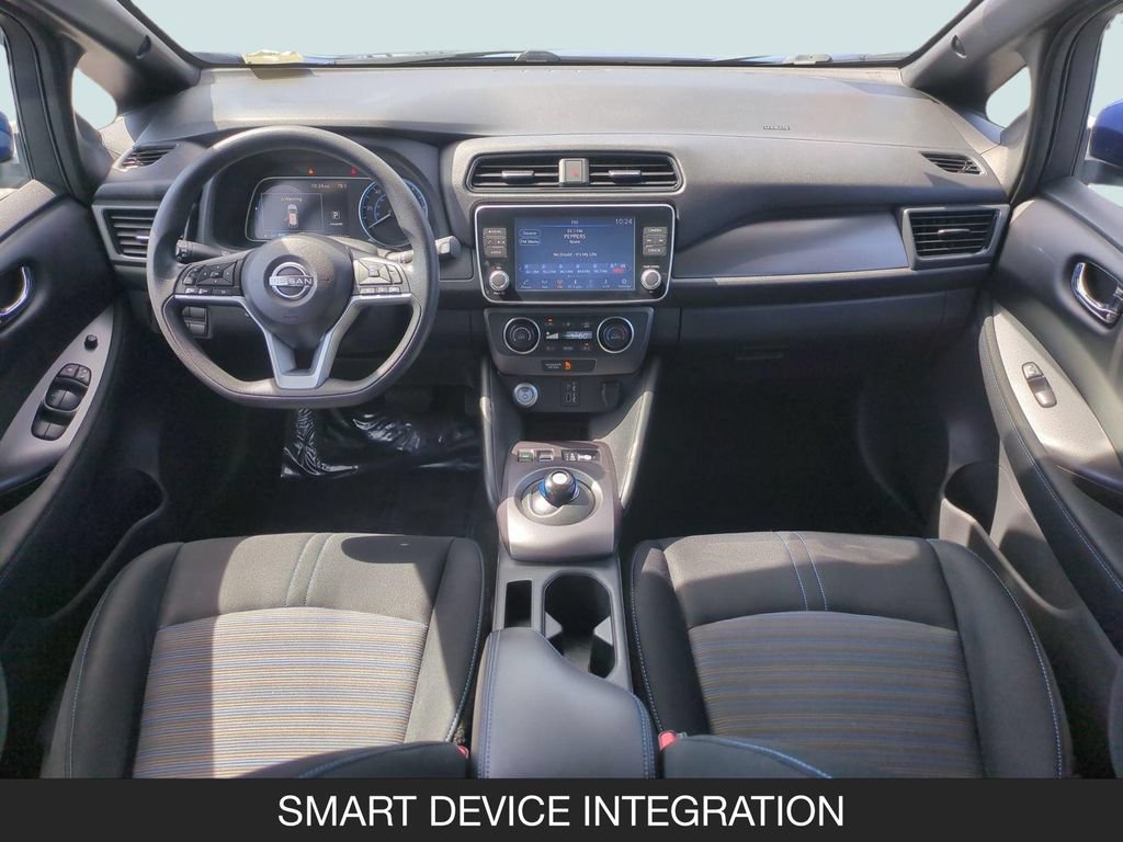 Used 2023 Nissan Leaf S FWD image 13