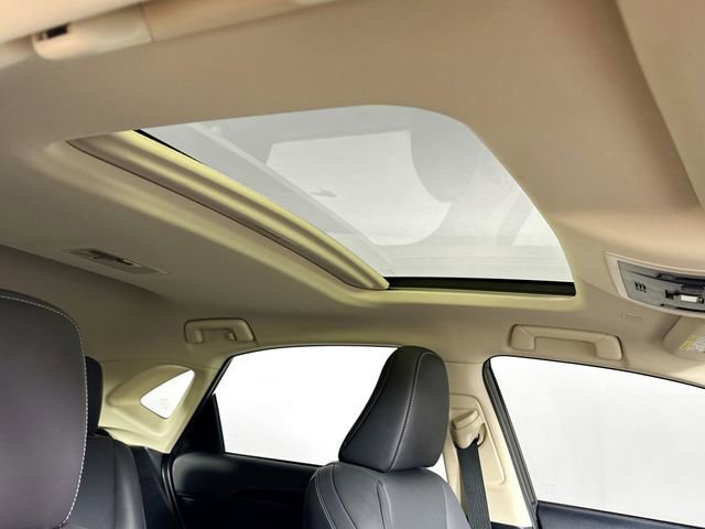 Used 2021 Lexus NX 300 AWD w/ Accessory Package image 5