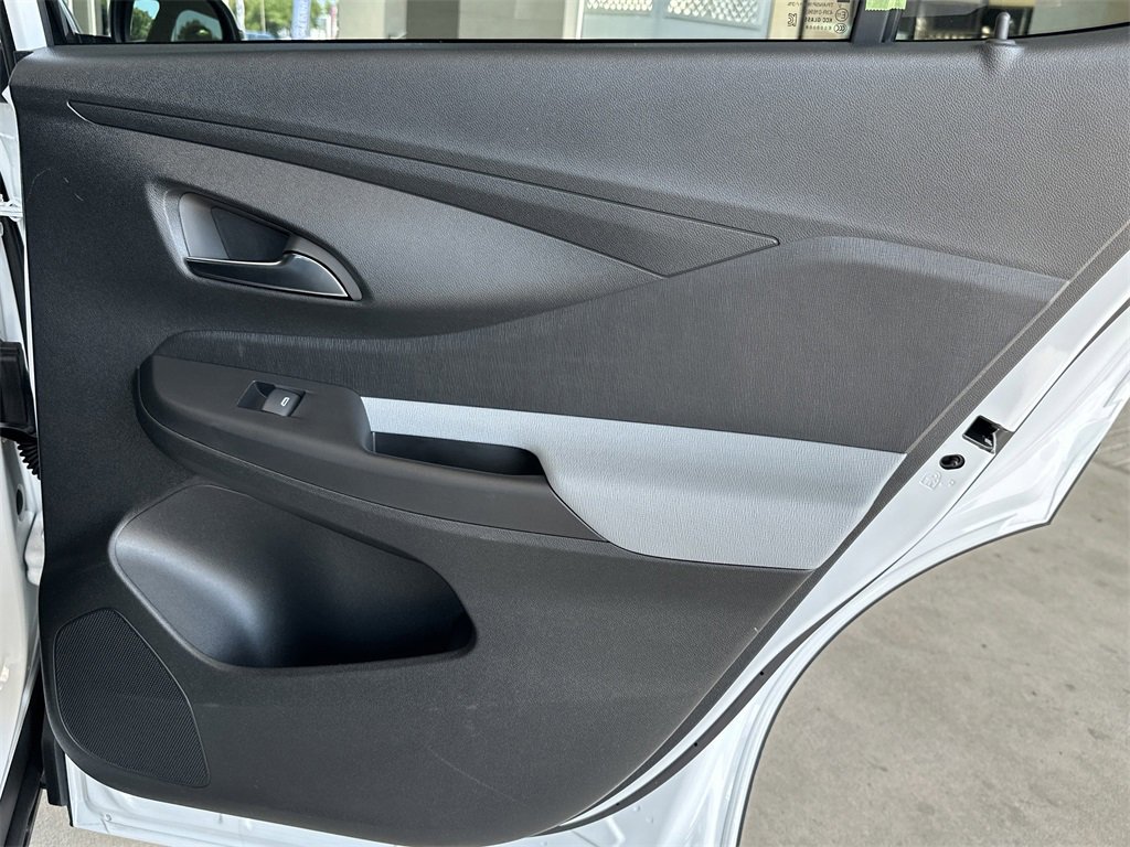 New 2026 Buick Envista Preferred w/ Convenience I Package image 33