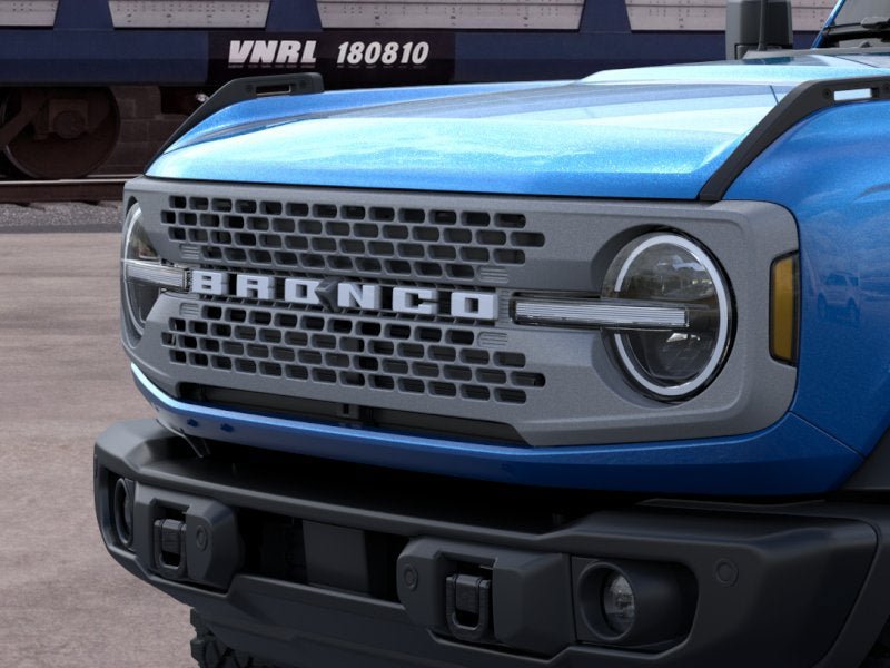 New 2026 Ford Bronco Badlands AWD/4WD image 44