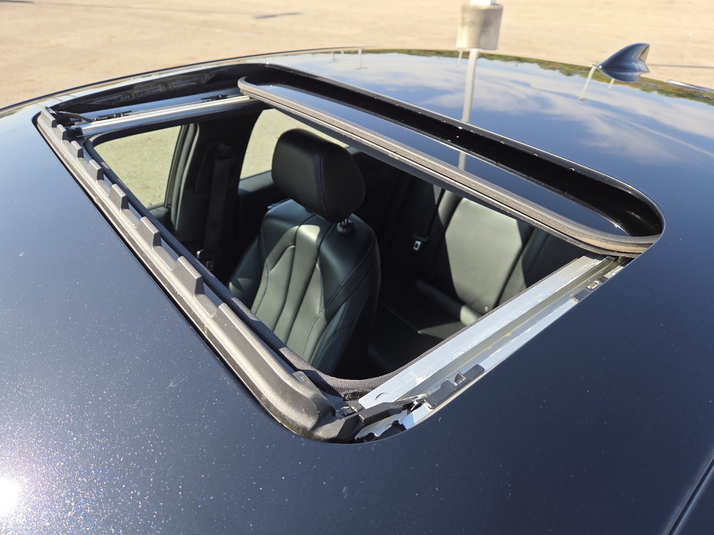 Used 2024 Acura Integra A-Spec FWD image 3