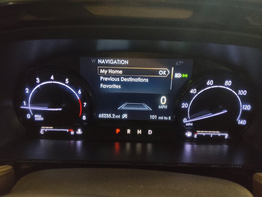 Used 2020 Lincoln Corsair Reserve FWD image 23