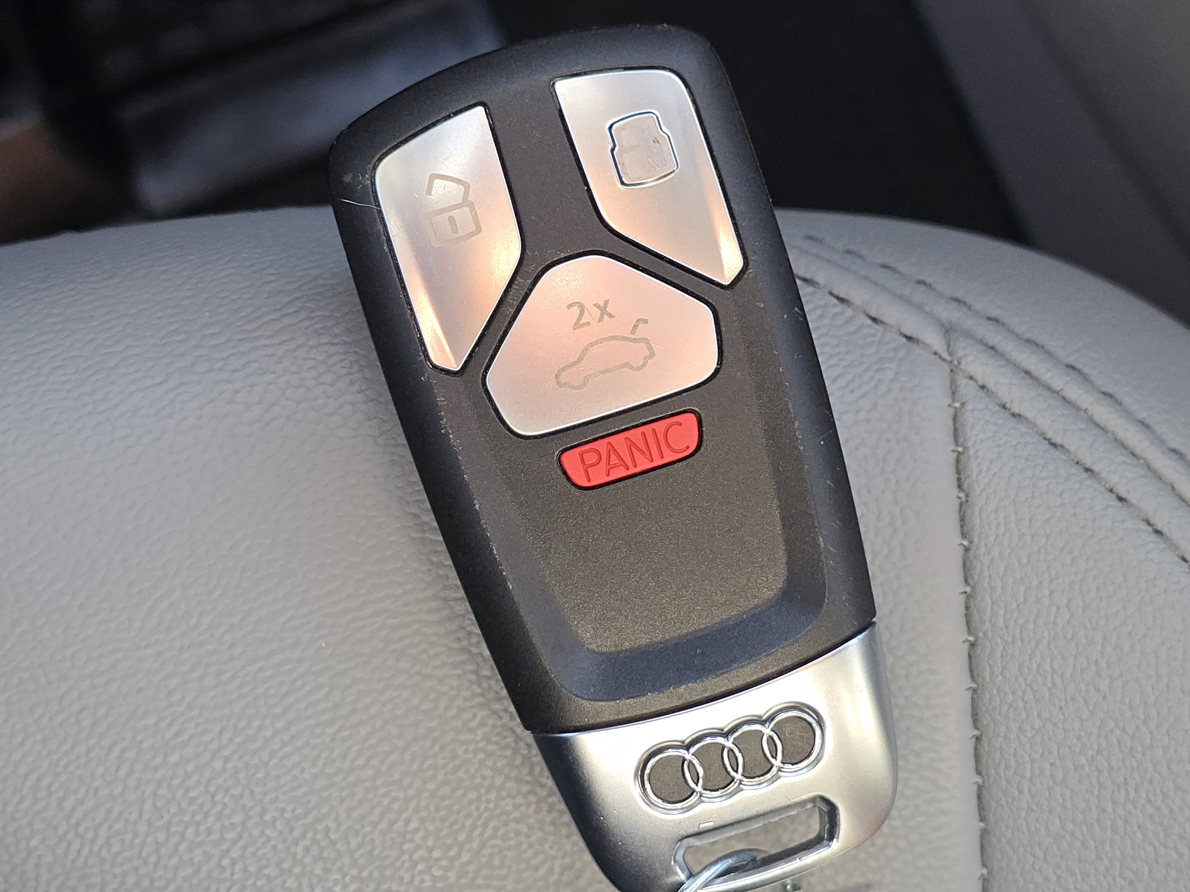 Certified 2022 Audi Q5 2.0T Premium Plus image 30